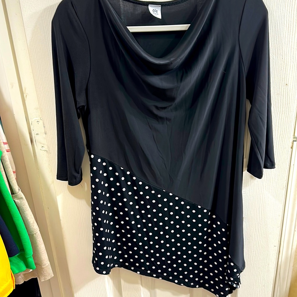 Shirt/tunic